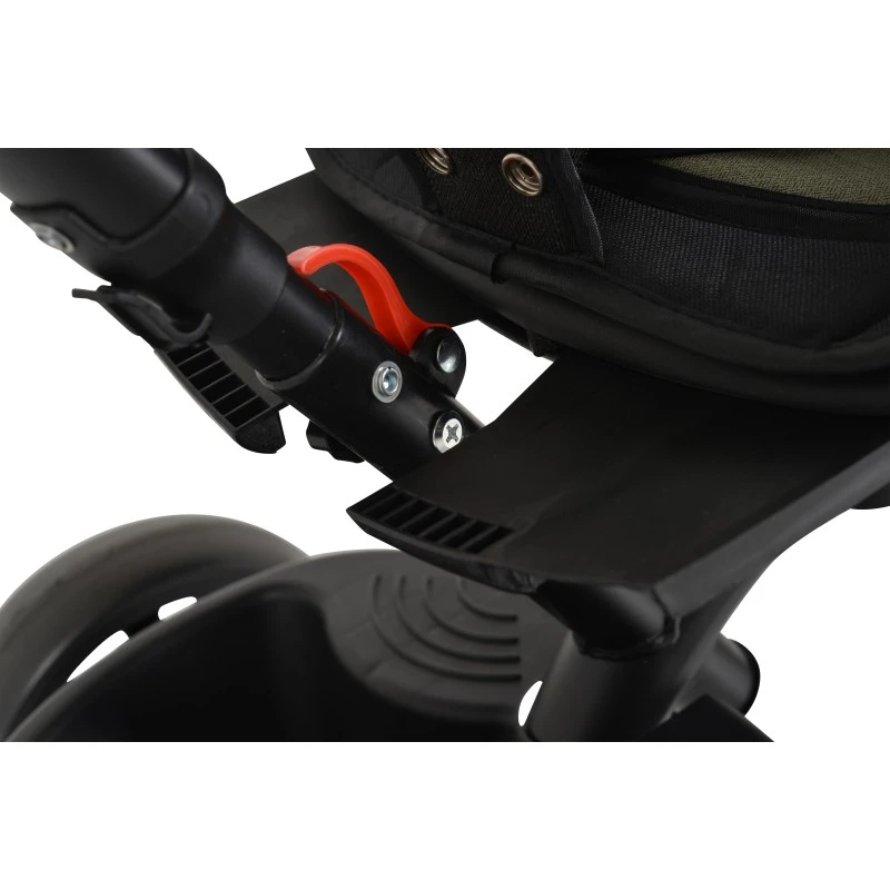 Триколка Byox Summer Розов